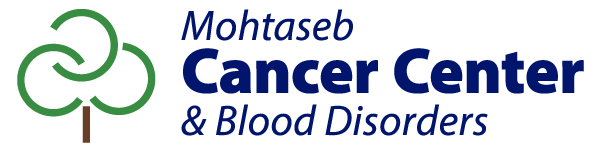 Mohtaseb Cancer Center and Blood Disorders - logo