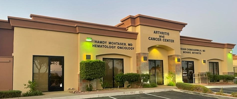 Henderson Office